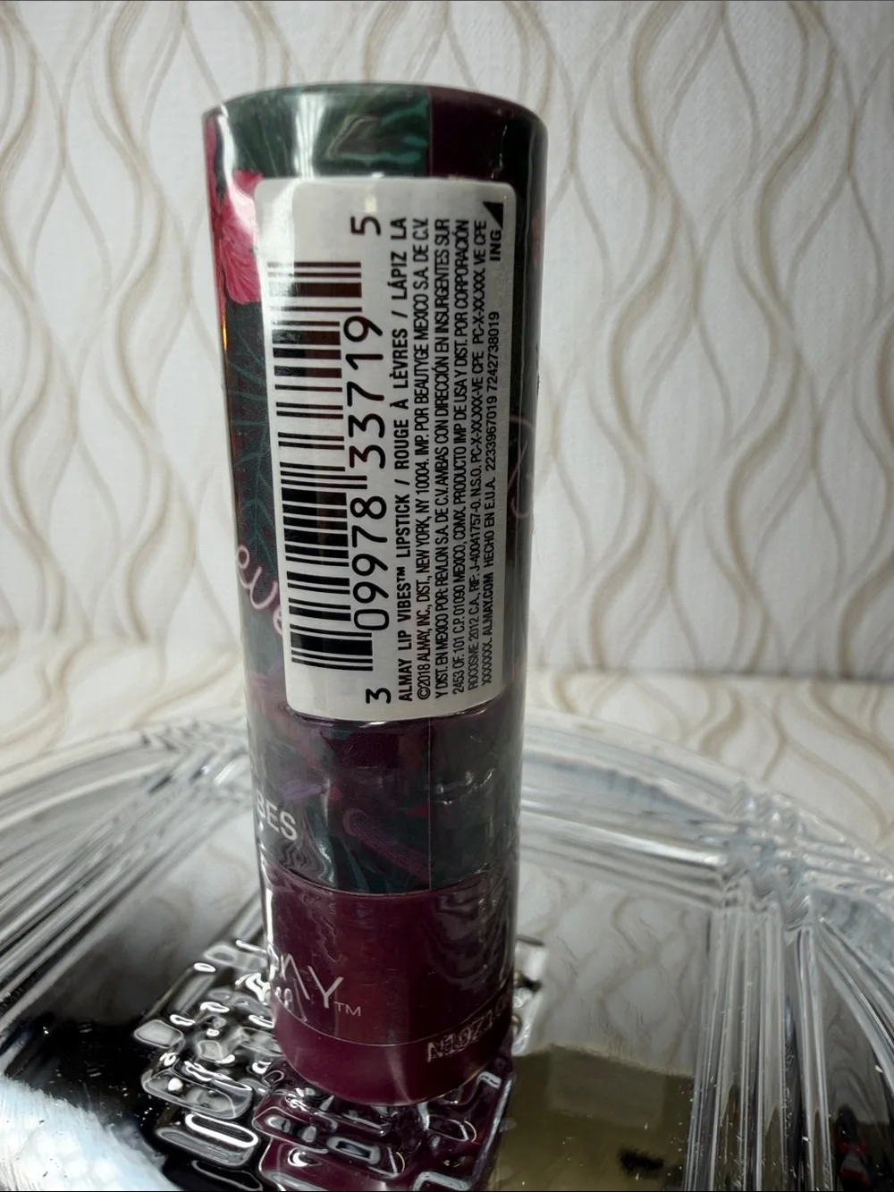 ALMAY 280 Believe Lipstick